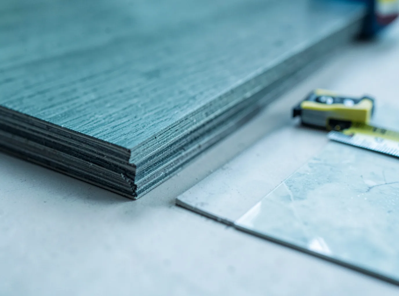 Luxury Vinyl Plank Installation House Springs, MO FAQs